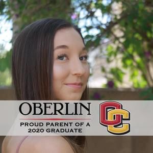 Meet your Posher, Katherine